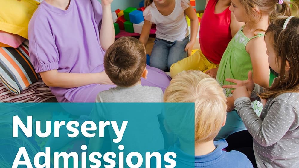 Nursery provision now open in Monmouth monmouthshirebeacon.co.uk